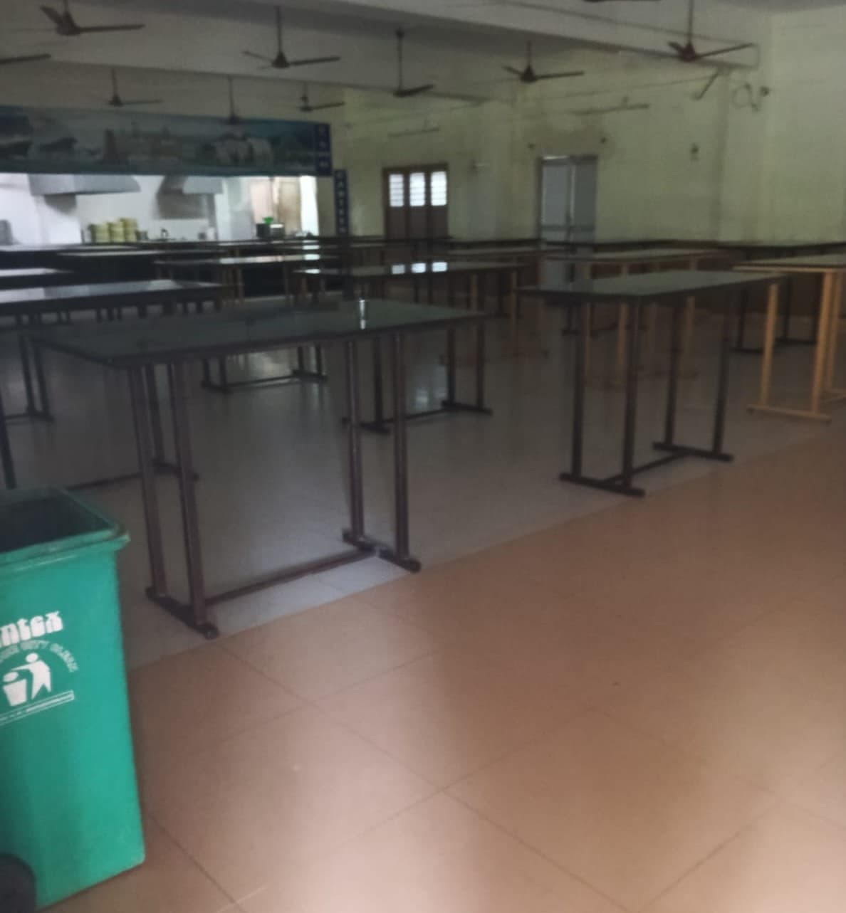 GVPCE Canteen photo 2